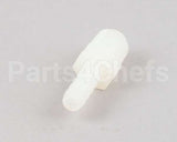 2040130 Antunes Male Adapter,Barbed-1/4