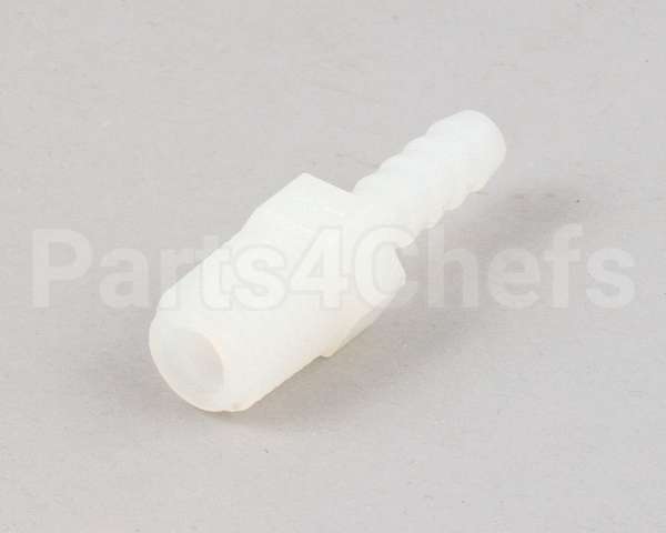 2040130 Antunes Male Adapter,Barbed-1/4