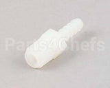 2040130 Antunes Male Adapter,Barbed-1/4