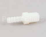 2040130 Antunes Male Adapter,Barbed-1/4