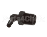 2040150 Antunes Elbow, Male - Nylon