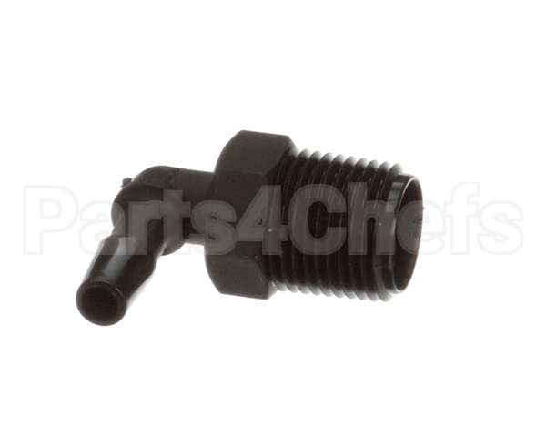 2040150 Antunes Elbow, Male - Nylon