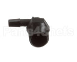 2040150 Antunes Elbow, Male - Nylon