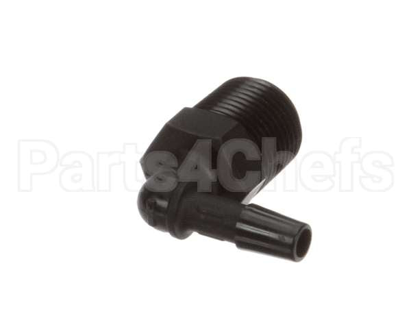 2040150 Antunes Elbow, Male - Nylon