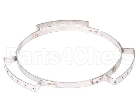 20405000 Apw Wyott Weldment Offset Spring