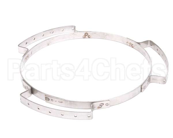 20405000 Apw Wyott Weldment Offset Spring