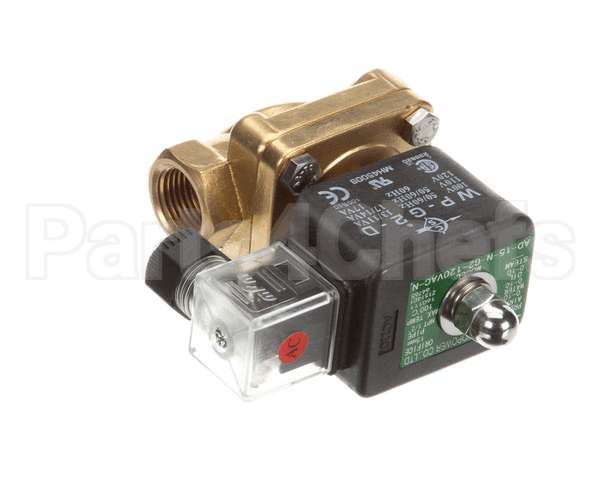 20406A Hardt Solenoid Valve Inf 3500 Cs-Fl