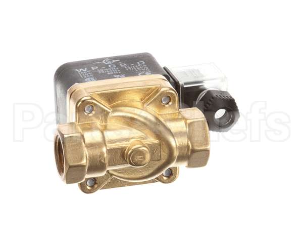 20406A Hardt Solenoid Valve Inf 3500 Cs-Fl