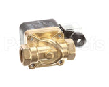 20406A Hardt Solenoid Valve Inf 3500 Cs-Fl