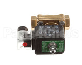 20406A Hardt Solenoid Valve Inf 3500 Cs-Fl