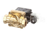 20406A Hardt Solenoid Valve Inf 3500 Cs-Fl