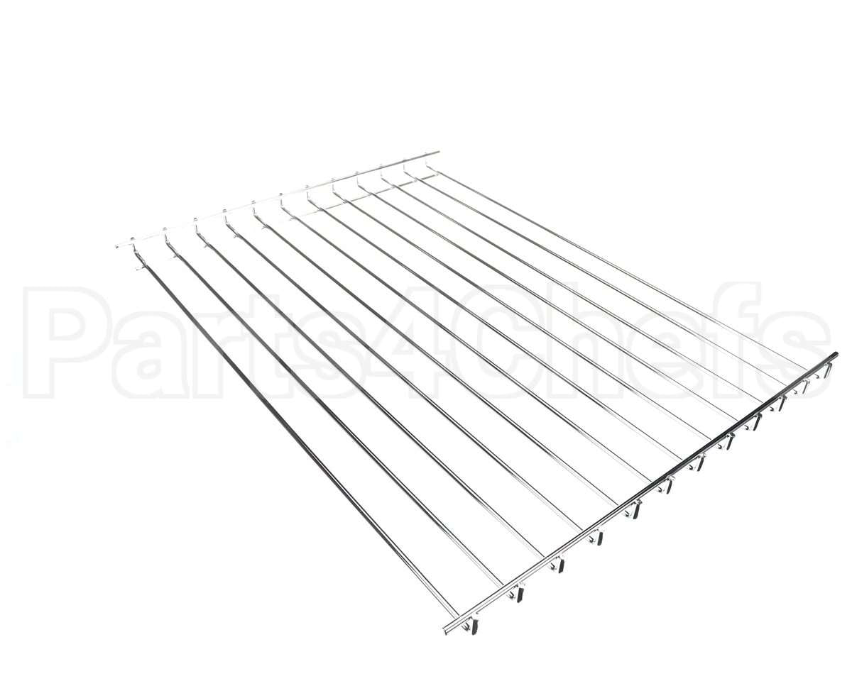 2041 Imperial Oven Rack Guide (Icvd) (0022)
