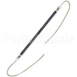 204100 Compatible Belshaw Quartzheater, 120V 700W, 12-1/4", Pk/2