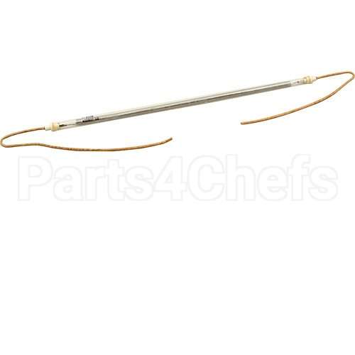 204101 Compatible Midwest Appliance Parts Element16-1/4", 240V, Quartz