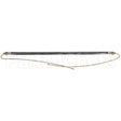 204101 Compatible Vollrath Quartz Element 240V 900W 16-1/4"