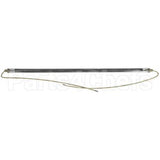 204101 Compatible Vollrath Quartz Element 240V 900W 16-1/4"