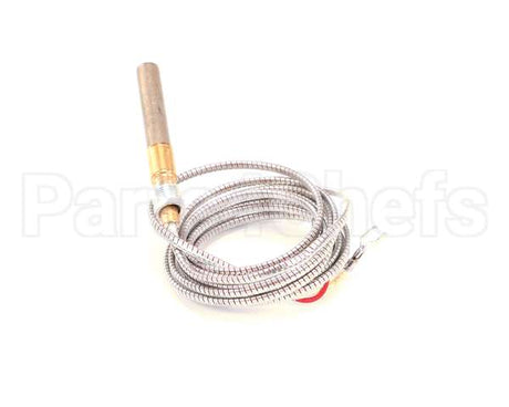 20411 Cleveland Thermopile;Pilot Thrmcpl 75In