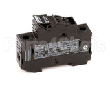 20411 Giles Fuse Holder, Din Rail, 600V, 35A