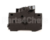 20411 Giles Fuse Holder, Din Rail, 600V, 35A