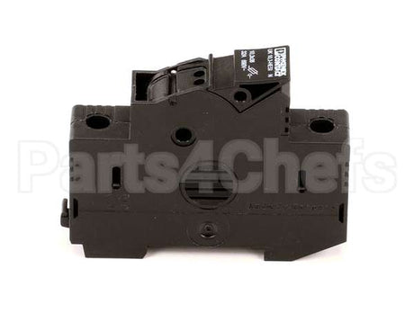20411 Giles Fuse Holder, Din Rail, 600V, 35A