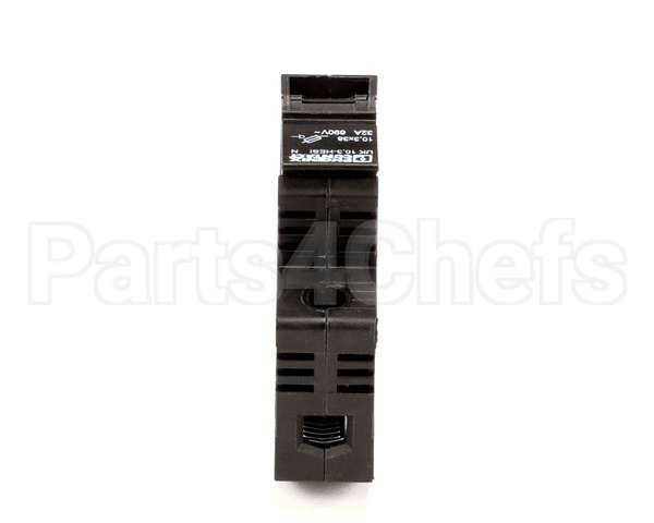 20411 Giles Fuse Holder, Din Rail, 600V, 35A
