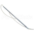 204111 Compatible Vollrath Quartz Element 208V 675W