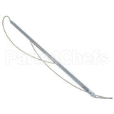 204111 Compatible Vollrath Quartz Element 208V 675W