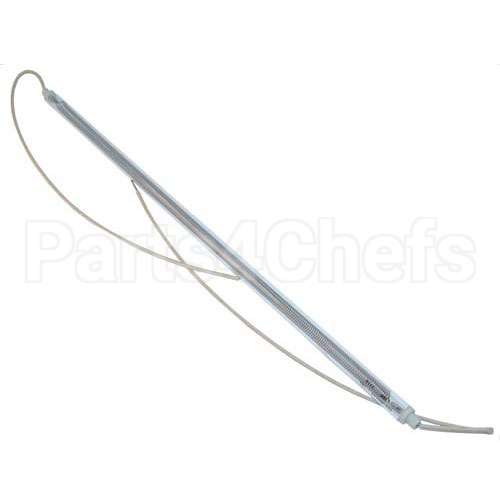 204111 Compatible Vollrath Quartz Element 208V 675W