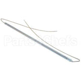 204112 Compatible Belleco Element, Quartz - 208V 375W