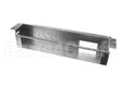 20412 Blodgett Flue Box Assembly, Upper Alct