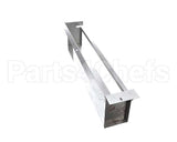 20412 Blodgett Flue Box Assembly, Upper Alct