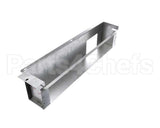 20412 Blodgett Flue Box Assembly, Upper Alct