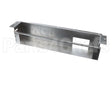 20412.00 Blodgett Flue Box Assembly Upper Alct