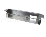 20412.00 Blodgett Flue Box Assembly Upper Alct