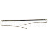 204124 Compatible Belleco Element, Quartz, 240V, Pk/2