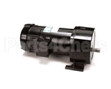 204208 Duke Motor,1/2H.p. Gear 53 :1 90V Dc Permanet