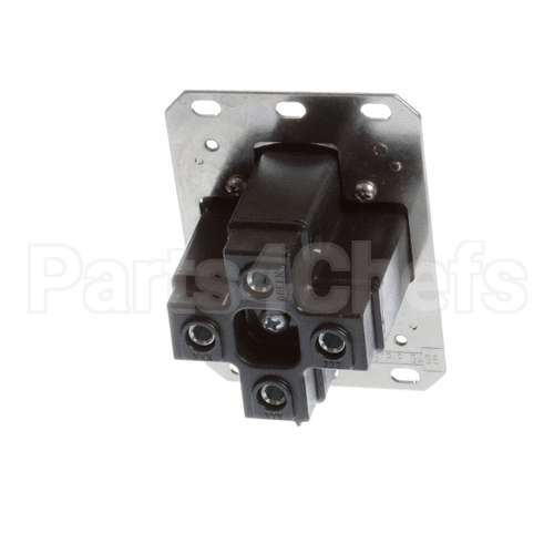 20422 Giles Receptacle, 60A, 3Ph, 4-Wire, Nema 15-60