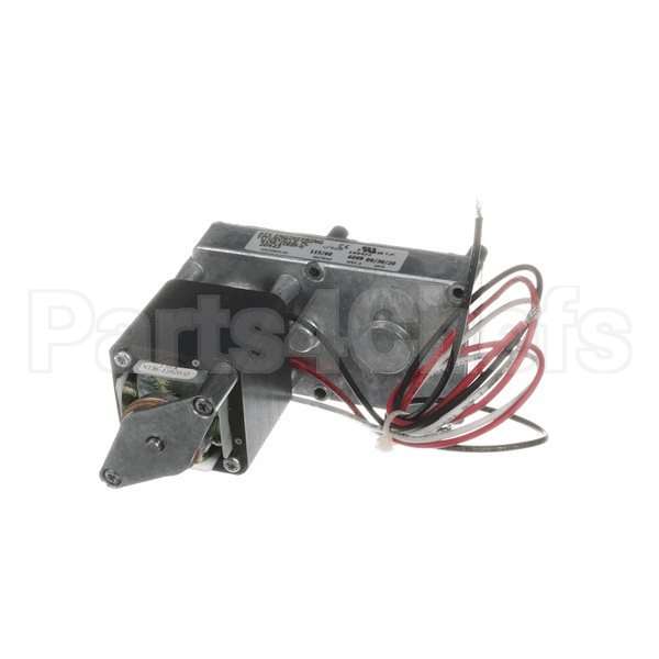 20423 Compatible Giles Motor, Elevator, 115V Reversible