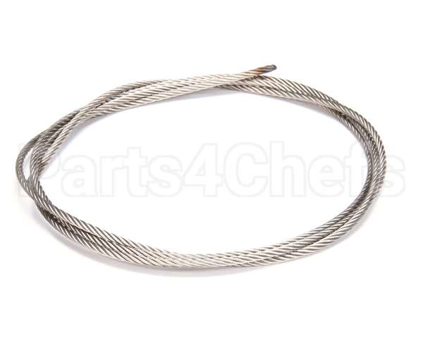 204231 Champion - Moyer Diebel Cable 90 Cwght Pp28 Ffcrnr