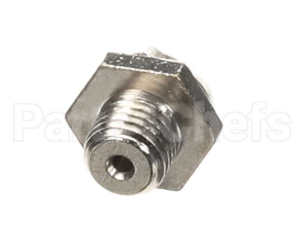 204265 Champion - Moyer Diebel Nozzle516Inickel Plated