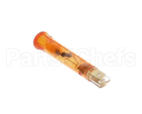 20429 Giles Indicator Light, Amber, Led, 28V