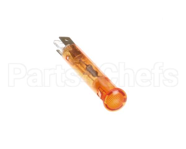 20429 Giles Indicator Light, Amber, Led, 28V