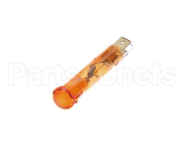 20429 Giles Indicator Light, Amber, Led, 28V