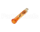 20429 Giles Indicator Light, Amber, Led, 28V