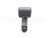 2043.0102 Rational Lower Bolt For External Door