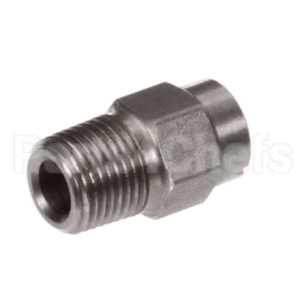 20430 Compatible Blakeslee Rinse Nozzle Lower