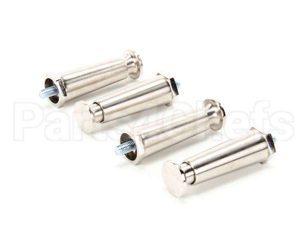 20435 Blodgett Leg Set, 4 Legs