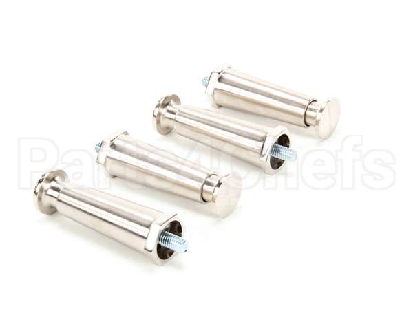 20435 Blodgett Leg Set, 4 Legs