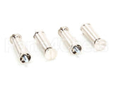20435 Blodgett Leg Set, 4 Legs