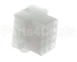 20435 Giles Connector, 12 Pin, Cap, Amp